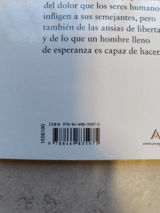Tarek, el africano - Ana Alcolea