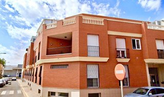 Ático en venta en Pabellón - Estación - El Corte Inglés en Ejido (El)