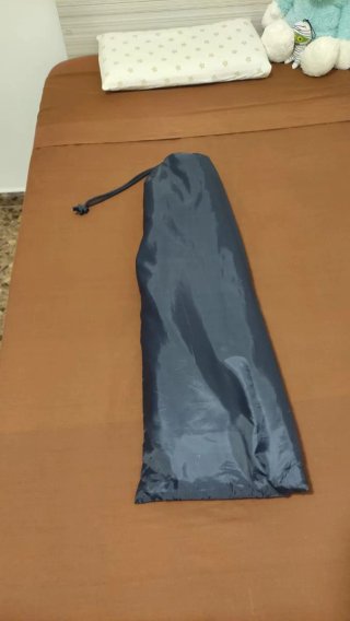 Barandilla de Cama Cam Infantil habatible 150cm.