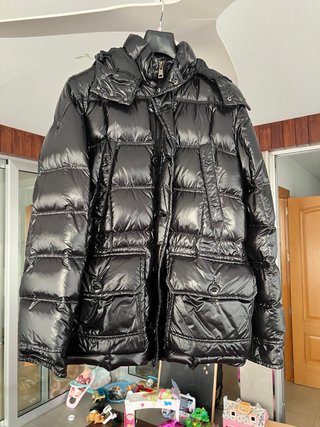Chaqueta Moncler Lujo “original”