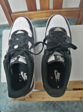 Zapatillas Nike Air Force 1 Talla 41