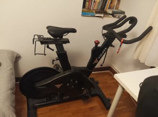 Bicicleta de Spinning Volava