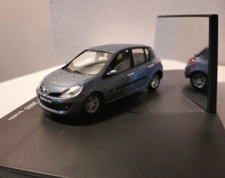 Renault Clio 2005