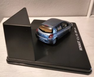 Renault Clio 2005