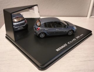 Renault Clio 2005