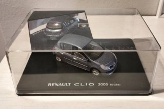 Renault Clio 2005