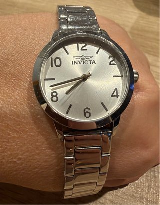 Reloj Invicta