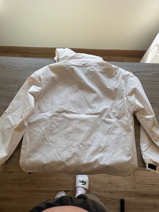 Chaqueta Adidas Selección Argentina