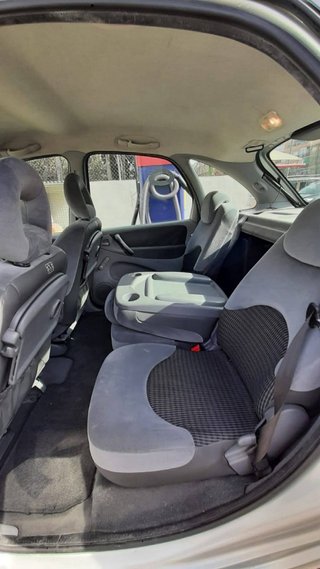 Citroen Xsara