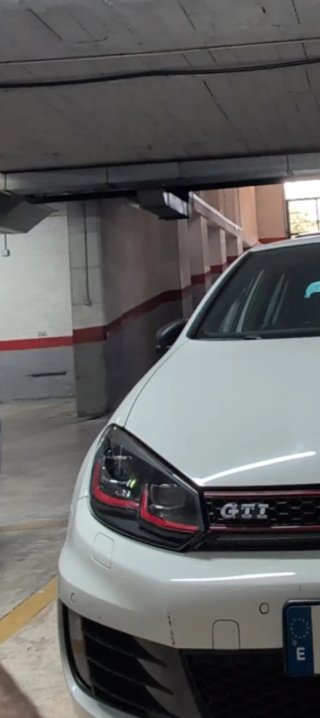 Faros LED para Volkswagen Golf 6