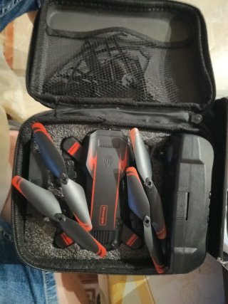 Lote 3 Drones