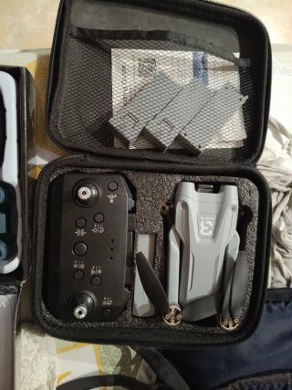 Lote 3 Drones