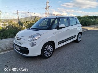 FIAT 500L 2014