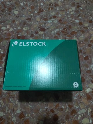 Alternador Elstock 28-2555