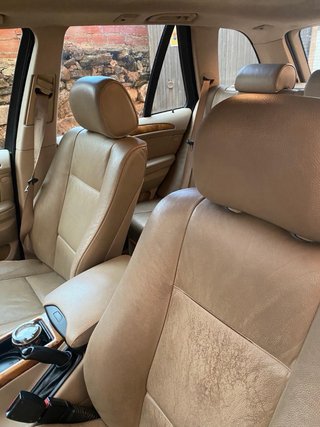 BMW X5 2004
