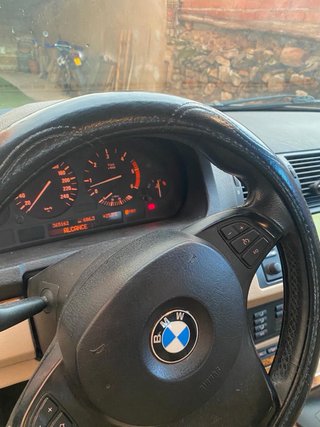 BMW X5 2004