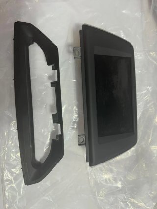 Pantalla Radio BMW X2 2019