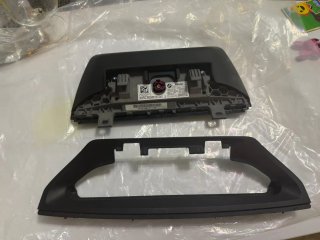Pantalla Radio BMW X2 2019