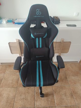 Silla Gaming Newskill Kitsune v2