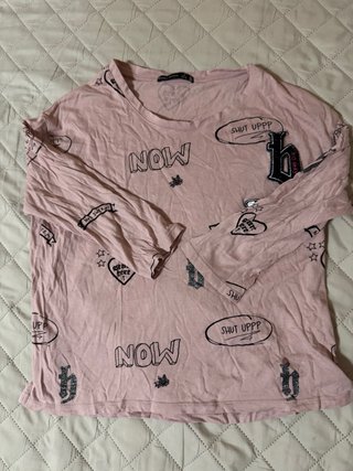 Camiseta