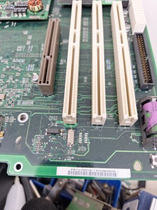 Placa base para MacBook