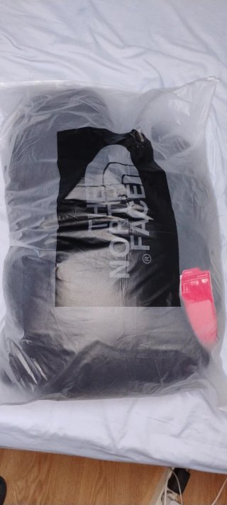 Cazadora The North Face 700 Talla XL + regalo cami