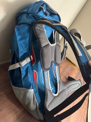 Mochila Berghaus Freeflow 35 Senderismo