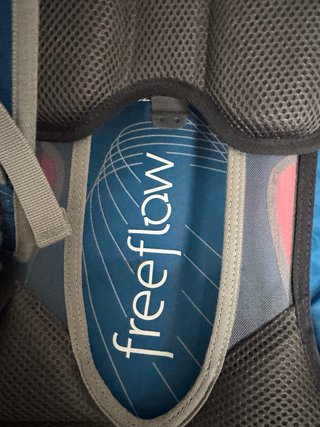 Mochila Berghaus Freeflow 35 Senderismo