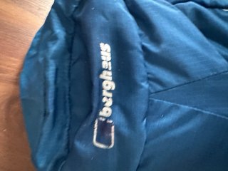 Mochila Berghaus Freeflow 35 Senderismo