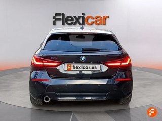 BMW Serie 1 118i