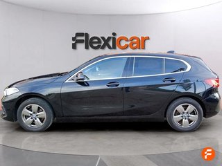 BMW Serie 1 118i