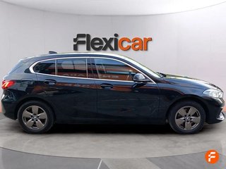 BMW Serie 1 118i