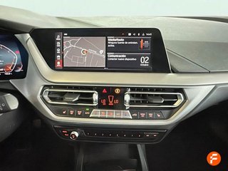 BMW Serie 1 118i