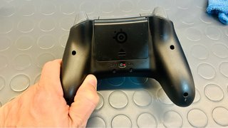 Mando Gaming SteelSeries