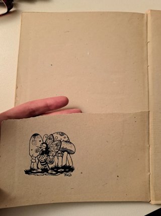 Historia de un niño huérfano