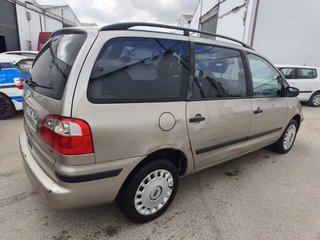 Ford Galaxy 2004
