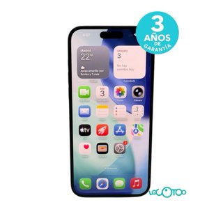iPhone 15 Plus