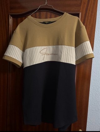 Camiseta MAX Talla XL