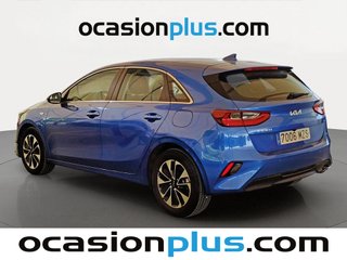 Kia Ceed 1.0 T-GDI Drive 74 kW (100 CV)