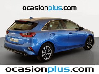 Kia Ceed 1.0 T-GDI Drive 74 kW (100 CV)