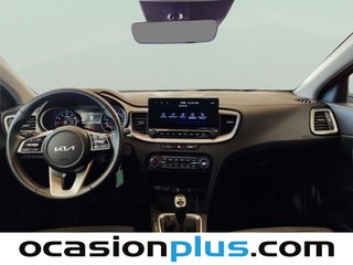 Kia Ceed 1.0 T-GDI Drive 74 kW (100 CV)