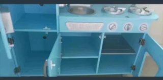 Cocinita de Juguete Imaginarium