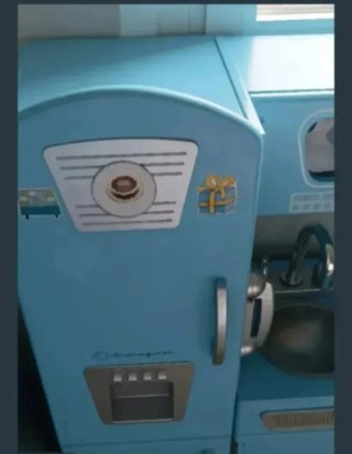 Cocinita de Juguete Imaginarium