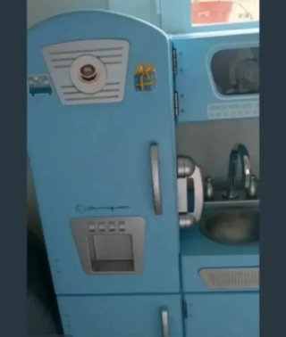 Cocinita de Juguete Imaginarium