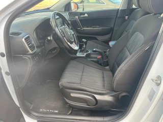 KIA Sportage 2020