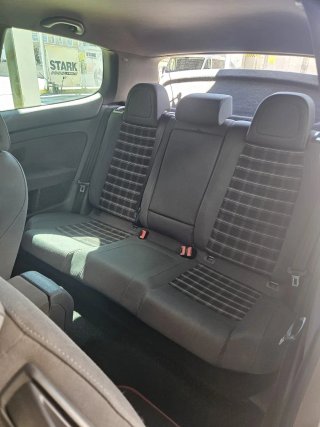 Volkswagen golf 5 2.0 TFSI GTI 200cv.