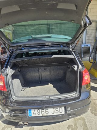 Volkswagen golf 5 2.0 TFSI GTI 200cv.