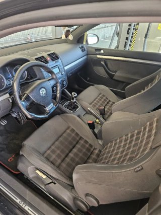 Volkswagen golf 5 2.0 TFSI GTI 200cv.