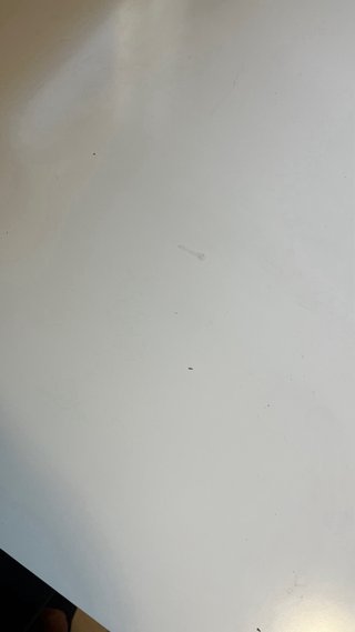 Escritorio Blanco con Estantería Kallax