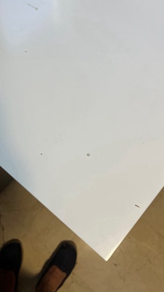 Escritorio Blanco con Estantería Kallax